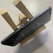 A picture of Dubai TRA Used samsung galaxy s8 duo sim