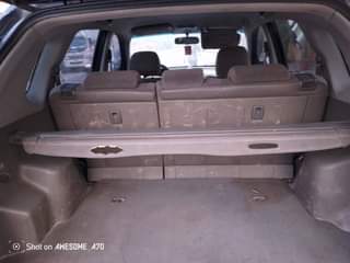 A picture of Sonata and Tucson 4 plug First body everything is working