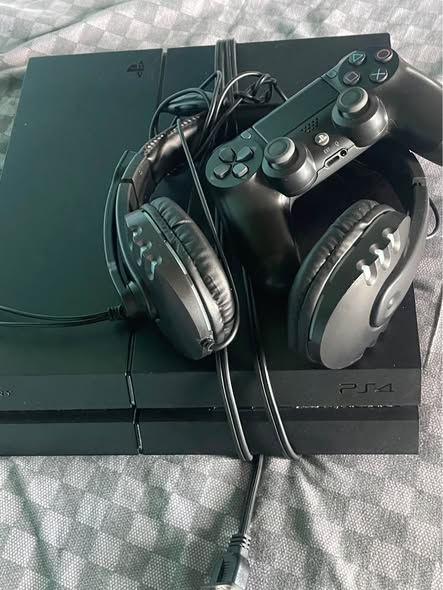 playstation