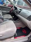 A picture of Toyota Camry 2004