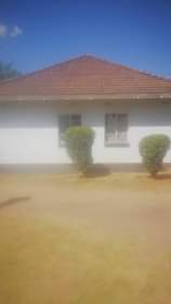 rooms to rent harare