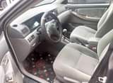 A picture of Toyota Corolla 2007 Registered Ac Chilling Engine and Gear Intact