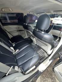 A picture of Toyota Venza V6 first user engine and gear has never