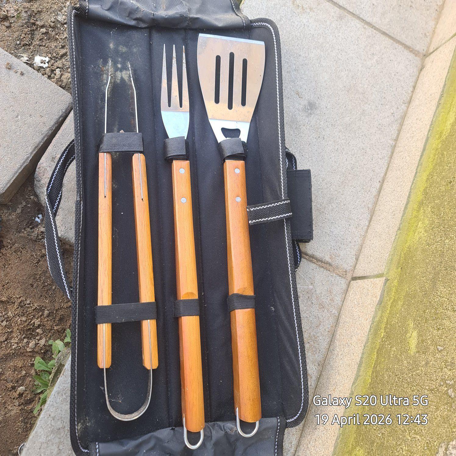 braai stands