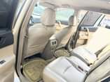 A picture of Registered Highlander SUV
