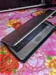 A picture of HP laptop