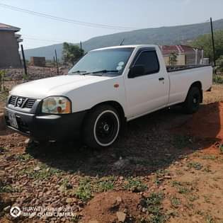 LIMPOPO V.
