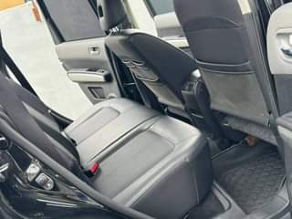 A picture of 2011 NISSAN XTRAIL NEW MODEL Automatic