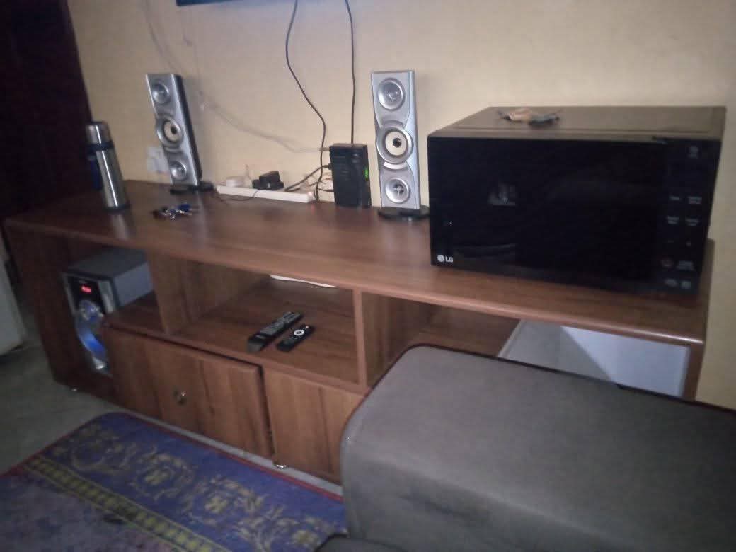 A picture of TV STAND