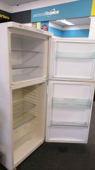fridges