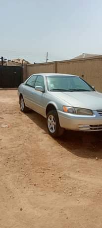 A picture of V6 TOYOTA CAMRY CLEAN