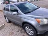 A picture of Honda CRV