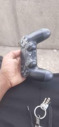 A picture of PAD PS 4