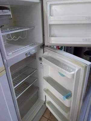 fridges