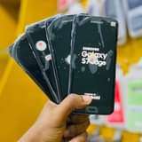 A picture of 0658139824 NIPIGIE OFFICE DAR SAMSUNG GALAXY S7 BEI 220K PUNGUFU