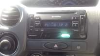 A picture of Toyota Etios