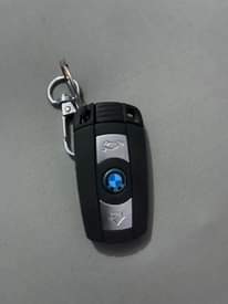 A picture of Bmw series 1