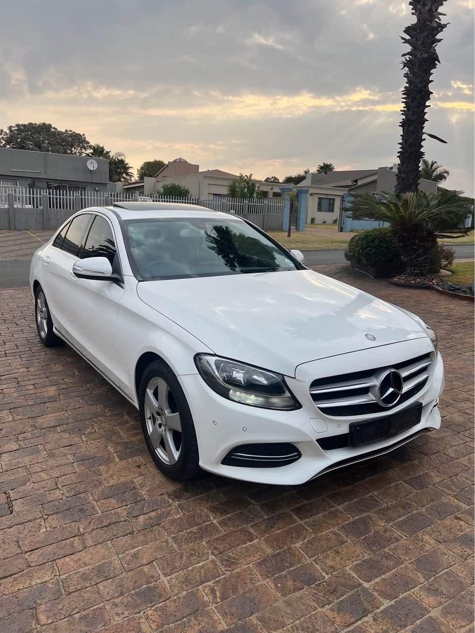 mercedes benz