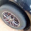 A picture of Toyota IST 2006