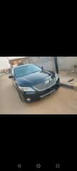 A picture of 100 FIRSTBODY BARELY USED CAMRY XLE V6 2010