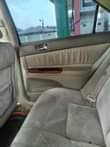 A picture of 2006 Toyota Camry wisely used