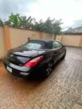 A picture of Naija used Toyota Solara Convertible buy and drive Price 2