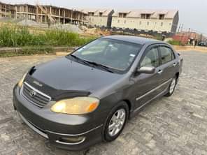 A picture of KinzzyAuto s LTD 08109018982 5 200 000 Refer and earn