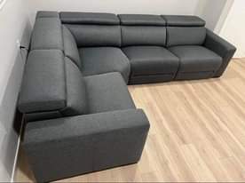 A picture of Sofa couch