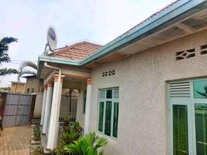 kagugu accommodation