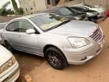 A picture of Toyota Premio 28m