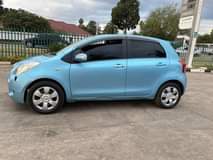 used toyota vits