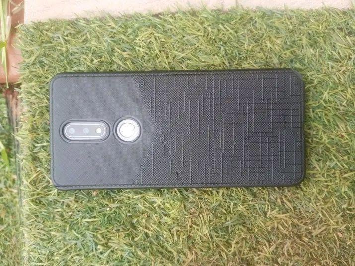 A picture of Nokia 2 4 for sale