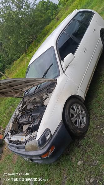 toyota 101