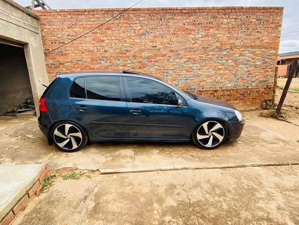golf under r100000