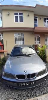 bmw e46
