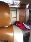 A picture of Harier 2 4cc is in good condition no mechanical problems