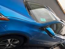 A picture of Toyota Rav4 2016