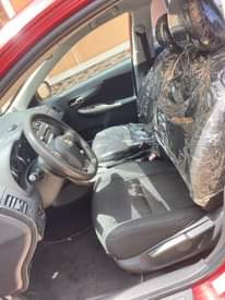 A picture of Toyota corolla sport 2012