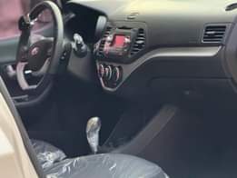 A picture of For sale Direct Belgium kia Tok Duty Price 7 5