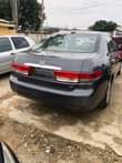 A picture of 2004 Honda EOD Yes