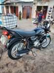 A picture of Bm125