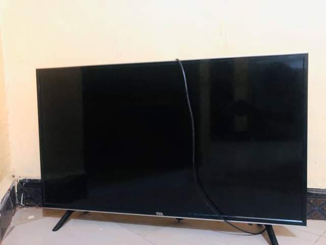 A picture of TCL SMART