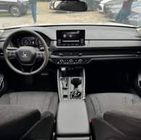 A picture of 2024 HONDA ACCORD EXNOW AVAILABLE HEADED FOR 68 5MILLION 08062073048