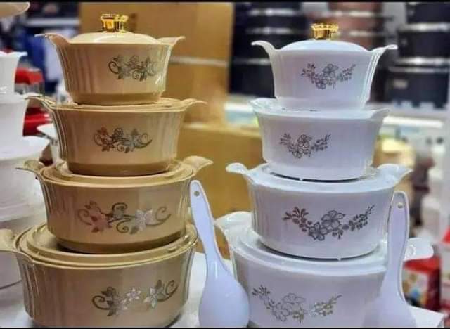 cookware