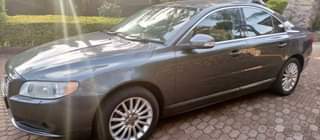 A picture of 2007 Volvo S80 Volvo S80 2007 S80