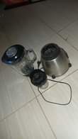 A picture of Kenwood blender 130k