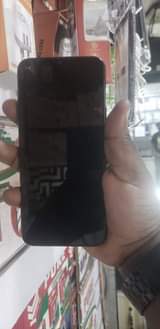 A picture of Infinix smart6