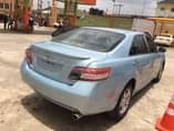 A picture of 2010 Toyota Camry