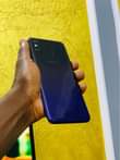 A picture of Infnix smart 4