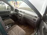 A picture of Pure First Body Honda CRV 1999 2000 07068664252